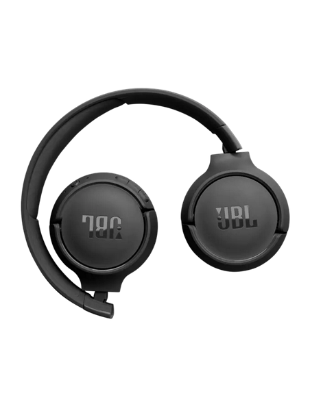 Наушники JBL Tune 520BT, Чёрный