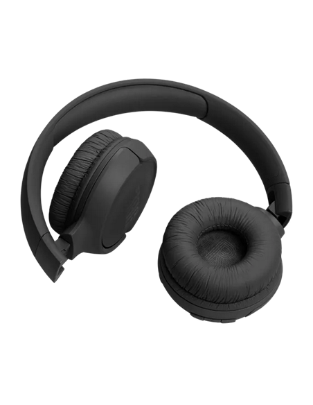 Căști JBL Tune 520BT, Negru