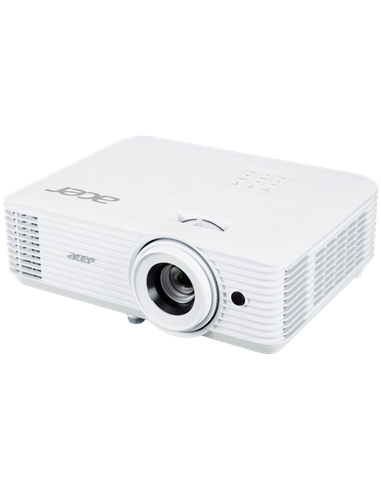 Proiector pentru Home Theater Acer X1827, 4000ANSI Lumens, 4K UHD (3840×2160)