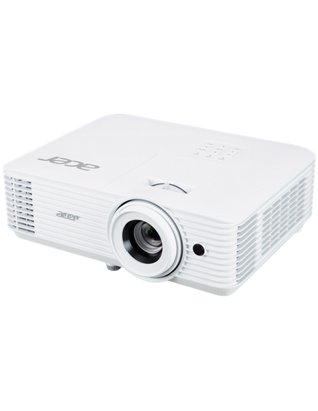 Proiector pentru Home Theater Acer X1827, 4000ANSI Lumens, 4K UHD (3840×2160)