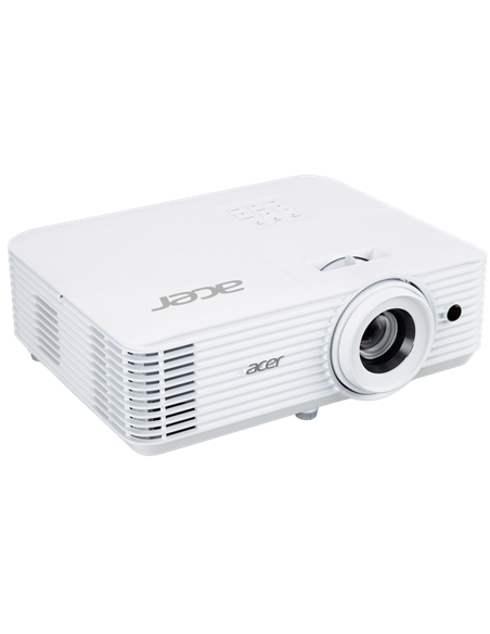 Проектор для Домашнего кинотеатра Acer X1827, 4000ANSI Lumens, 4K UHD (3840×2160)