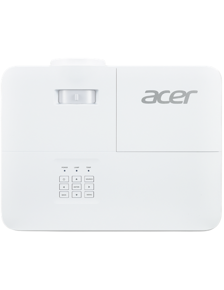 Proiector pentru Home Theater Acer X1827, 4000ANSI Lumens, 4K UHD (3840×2160)