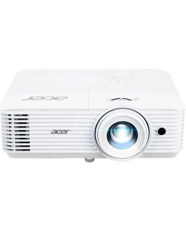 Проектор для Домашнего кинотеатра Acer X1827, 4000ANSI Lumens, 4K UHD (3840×2160)