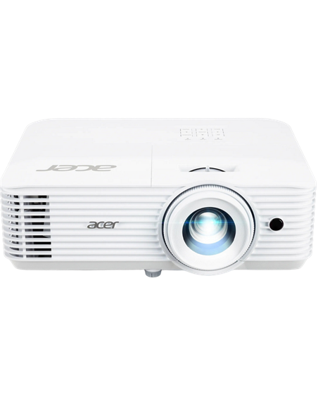 Проектор для Домашнего кинотеатра Acer X1827, 4000ANSI Lumens, 4K UHD (3840×2160)