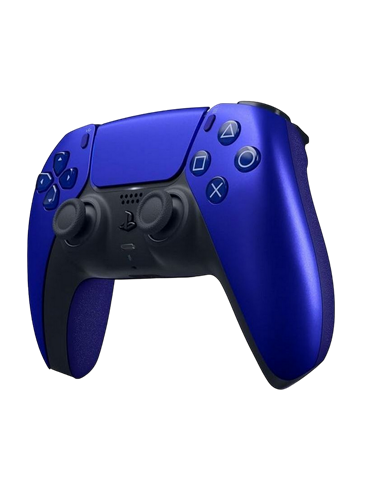 Gamepad SONY Playstation 5 DualSense, Cobalt Blue