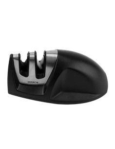 Set de Cuțite Polaris Graphit-4SS, Negru 2