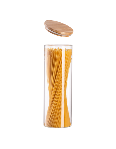 Cutie alimentara Ardesto AR1313BLR, Transparent