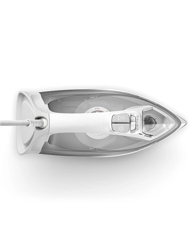 Fier de călcat PHILIPS DST5010/10, 2400W, Gri Alb