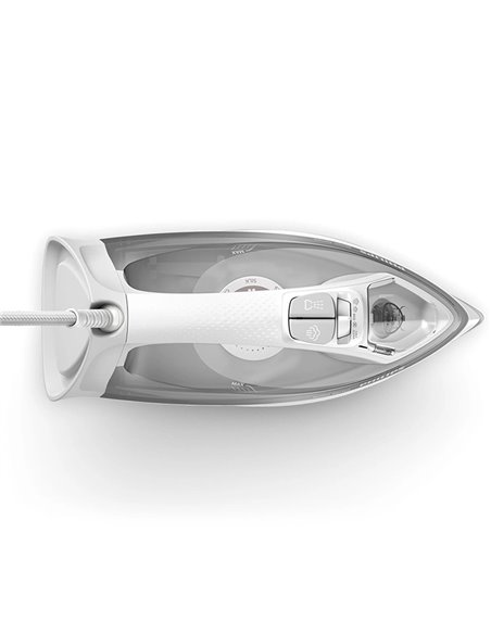 Fier de călcat PHILIPS DST5010/10, 2400W, Gri Alb