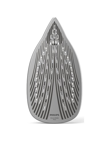 Fier de călcat PHILIPS DST5010/10, 2400W, Gri Alb