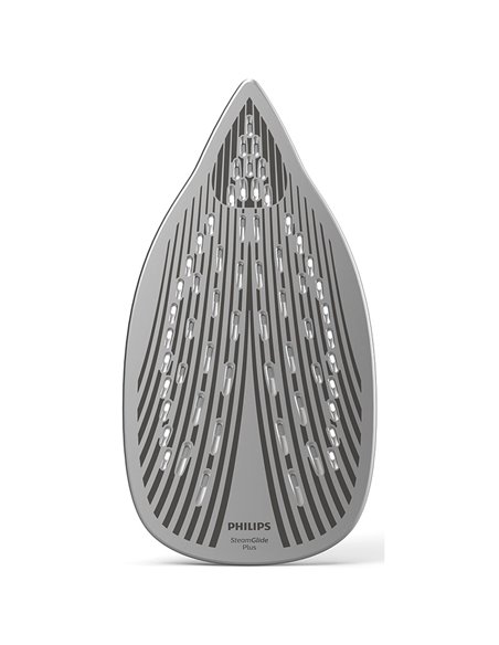 Fier de călcat PHILIPS DST5010/10, 2400W, Gri Alb