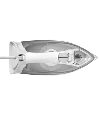 Fier de călcat PHILIPS DST5010/10, 2400W, Gri Alb
