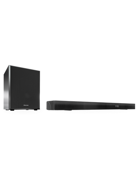 Soundbar Hisense U3120G, Negru