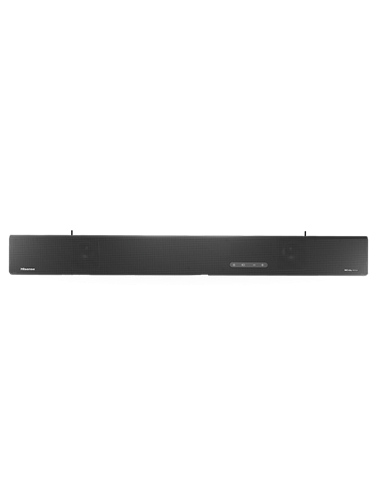 Soundbar Hisense U3120G, Negru
