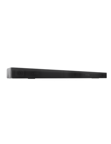 Soundbar Hisense U3120G, Negru