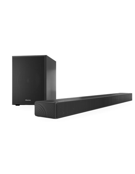 Soundbar Hisense U3120G, Negru