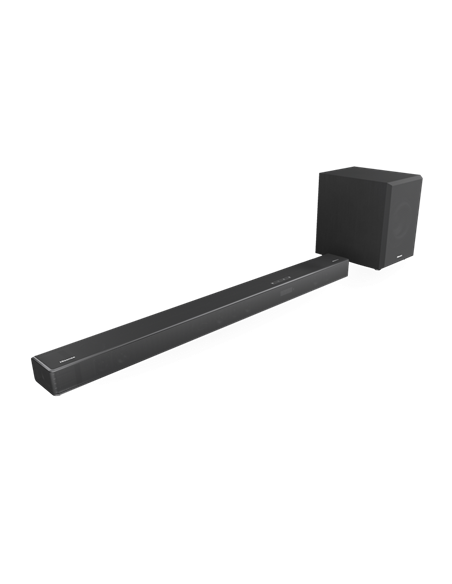 Soundbar Hisense U3120G, Negru