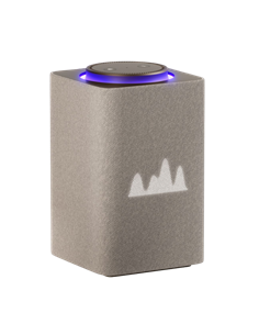Difuzor Inteligent Yandex Station Max YNDX-00053, YandexGPT, Zigbee, Bej 2