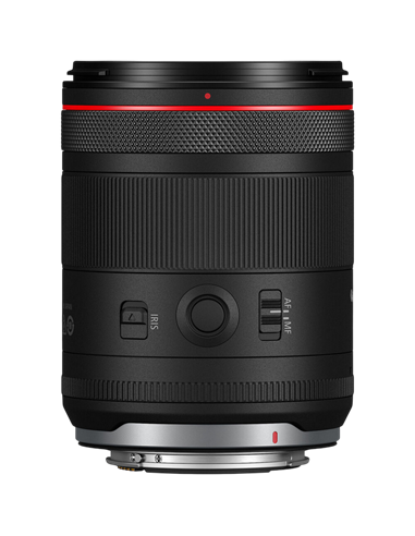 Объектив Canon Prime Lens RF 50mm f/1.4 L VCM