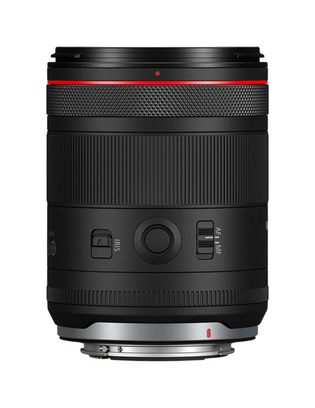 Obiectiv foto Canon Prime Lens RF 50mm f/1.4 L VCM