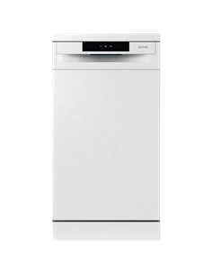 Mașină de spălat vase Gorenje GS520E15W, Alb