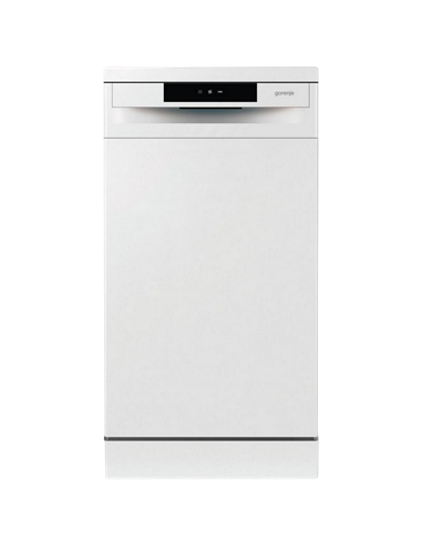 Mașină de spălat vase Gorenje GS520E15W, Alb