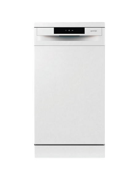 Посудомоечная машина Gorenje GS520E15W, Белый