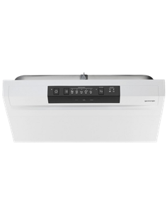 Посудомоечная машина Gorenje GS520E15W, Белый 2