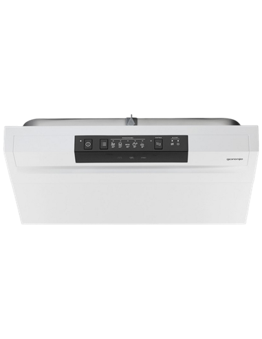 Mașină de spălat vase Gorenje GS520E15W, Alb