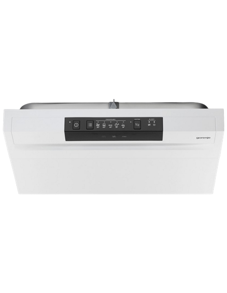 Mașină de spălat vase Gorenje GS520E15W, Alb