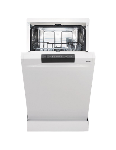 Посудомоечная машина Gorenje GS520E15W, Белый