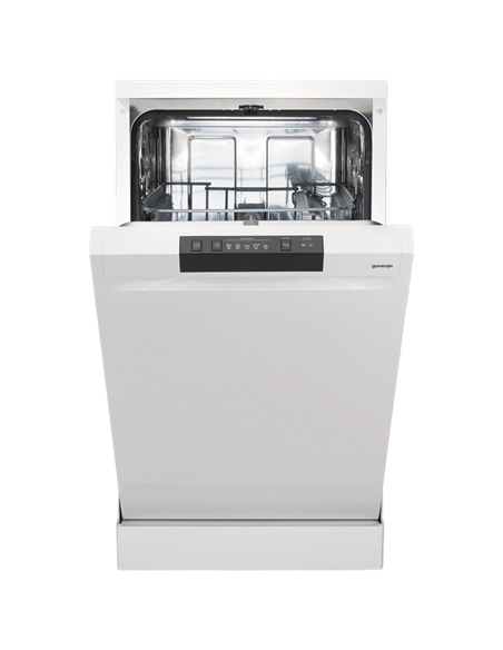Посудомоечная машина Gorenje GS520E15W, Белый