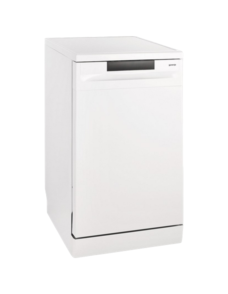 Посудомоечная машина Gorenje GS520E15W, Белый