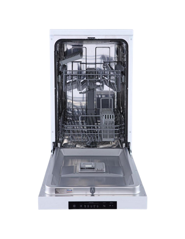 Mașină de spălat vase Gorenje GS520E15W, Alb