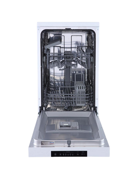 Mașină de spălat vase Gorenje GS520E15W, Alb