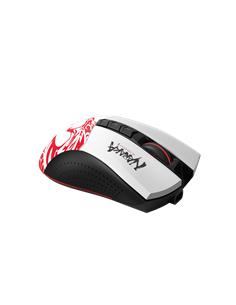 Игровая мышь Bloody R90 Plus, Naraka 2