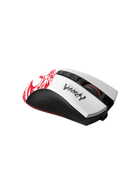 Gaming Mouse Bloody R90 Plus, Naraka