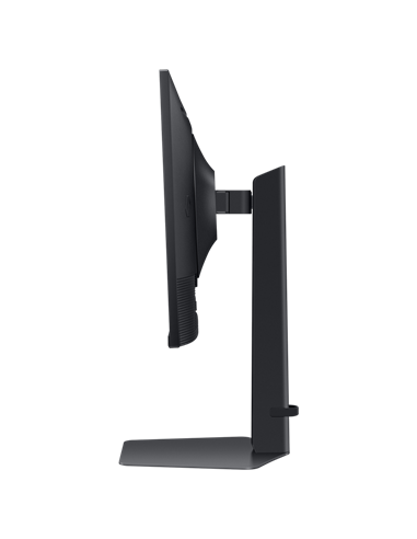 27" Игровой монитор Samsung S27DG502E, IPS 2560x1440 WQHD, Чёрный