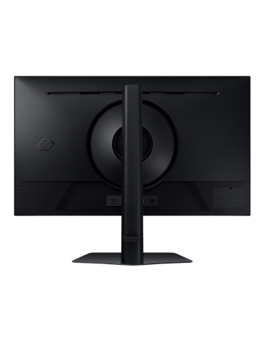 27" Игровой монитор Samsung S27DG502E, IPS 2560x1440 WQHD, Чёрный