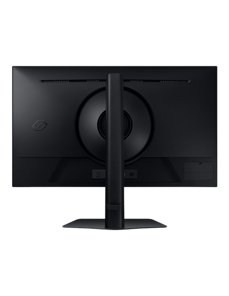 27" Monitor Gaming Samsung S27DG502E, IPS 2560x1440 WQHD, Negru