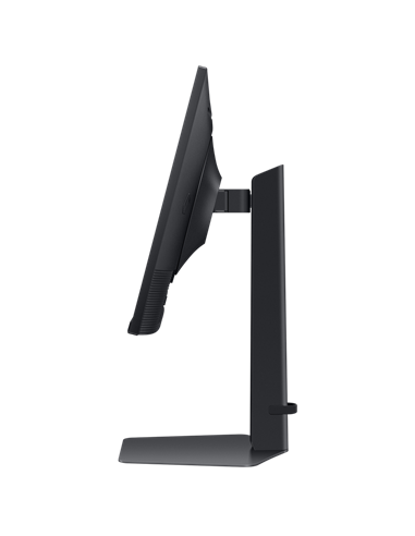 27" Игровой монитор Samsung S27DG502E, IPS 2560x1440 WQHD, Чёрный