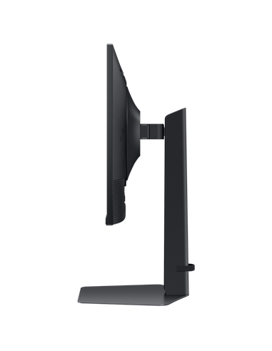 27" Игровой монитор Samsung S27DG502E, IPS 2560x1440 WQHD, Чёрный