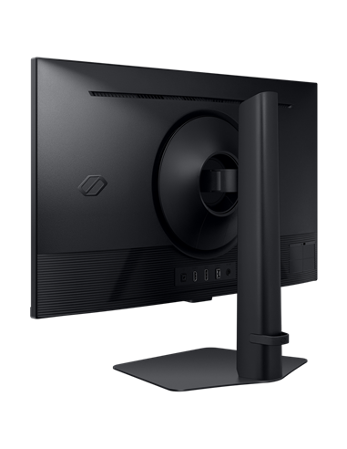 27" Monitor Gaming Samsung S27DG502E, IPS 2560x1440 WQHD, Negru