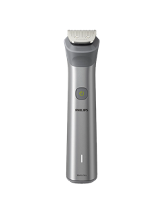 Мужской Триммер Philips MG5930/15, Серебристый 2