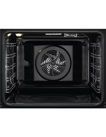Cuptor Electric AEG BCE558370B, Negru