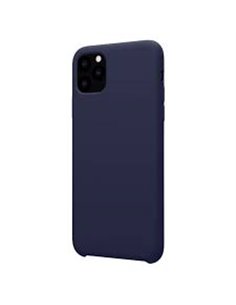 Husă Nillkin iPhone 11 Pro - Flex Pure, Albastru 2