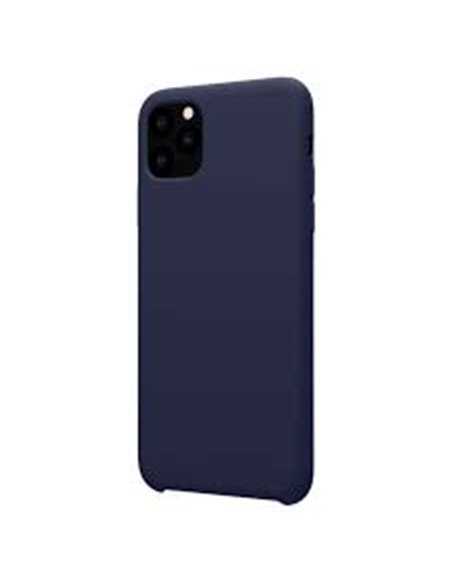 Husă Nillkin iPhone 11 Pro - Flex Pure, Albastru