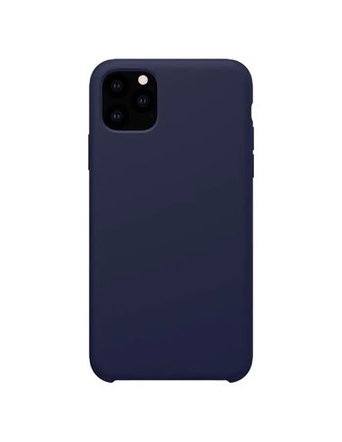 Husă Nillkin iPhone 11 Pro - Flex Pure, Albastru