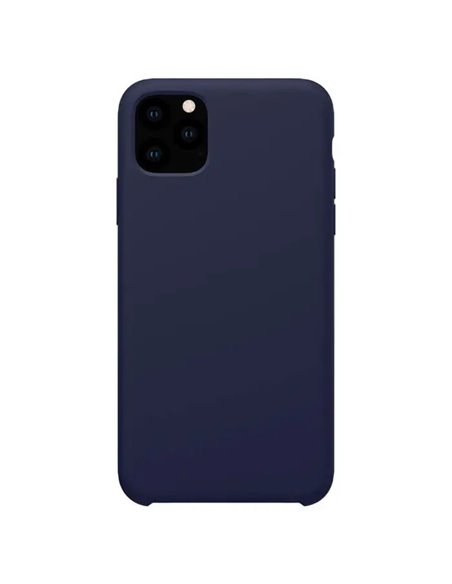 Husă Nillkin iPhone 11 Pro - Flex Pure, Albastru