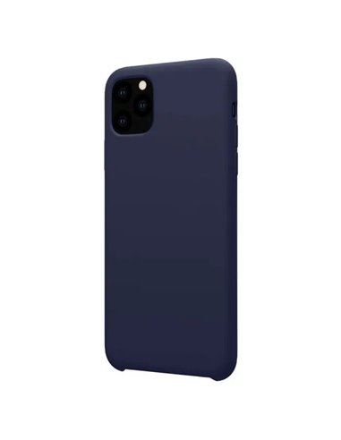 Husă Nillkin iPhone 11 Pro - Flex Pure, Albastru
